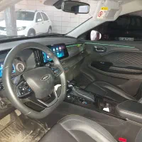 x33 cross اتومات گارانتی فعال ۴۰۳ فوری|خودرو سواری و وانت|مشهد, سید رضی|دیوار