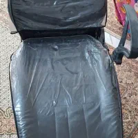 فروش چند قلم لوازم سالن زیبایی