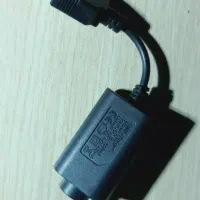 شارژر قلیان شارژی یا پاد