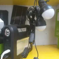 پکیج خورشیدی