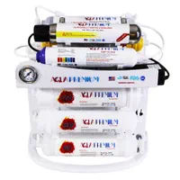 دستگاه تصفیه آب خانگی آکواپرمیوم A9OABU12-IN-TL3