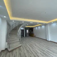 دوطبقه فاطمیه/بر بلوار هواشناسی
