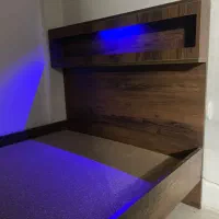 تخت یکنفره