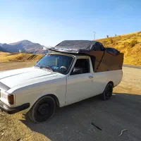 وانت بار کرایه شبانه روزی و مبل شویی سوران|خدمات حمل و نقل|مهاباد (آذربایجان غربی), |دیوار