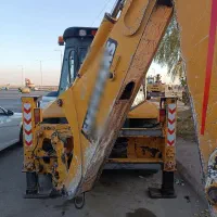 بیل بکهو سنو پارس 120مدل 92|خودرو سنگین|چناران, |دیوار