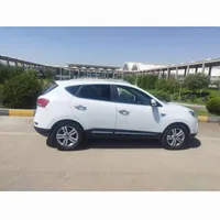 جک اس ۵ مدل ۹۴|خودرو سواری و وانت|تهران, یافت آباد جنوبی|دیوار