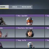 اکانت کالاف|کنسول، بازی ویدئویی و آنلاین|گلستان (تهران), |دیوار