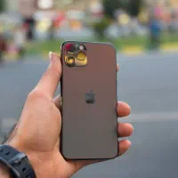 ایفون 11 pro 256