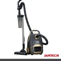 جاروبرقی جانتک سری ۴۰۰۰مدل ۲۶۰۰وات