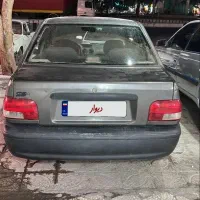 پراید مدل 90|خودرو سواری و وانت|بم, |دیوار