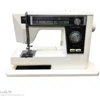 چرخ خیاطی ژانومه استوک ژاپن