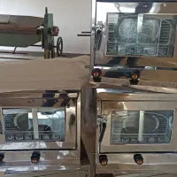 فروش تنور گازی