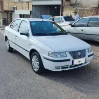 سمند se 91