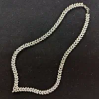 ست کامل زیورآلات بدل رنگ ثابت مشابه طرح جواهر|بدلیجات|پاکدشت, پاکدشت (مامازند)|دیوار