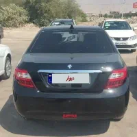 دنا پلاس ۶ دنده صفر EF7P|خودرو سواری و وانت|برازجان, |دیوار