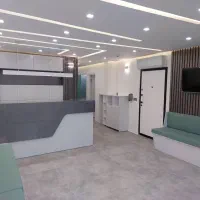 شریعتی دولت 85 متر اداری(ساختمان پزشکان)