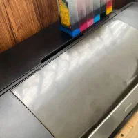 پرینتر جوهرافشان اپسون 1410|پرینتر، اسکنر، کپی، فکس|فیروزکوه, |دیوار