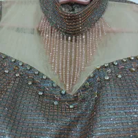 لباس مجلسی شاین ۳۶۳۸|لباس|آفتاب, |دیوار