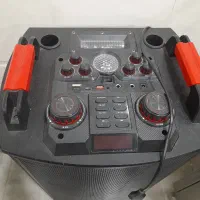 باند بزرگ مخصوص جشن تولد کافه و غیره|سیستم صوتی خانگی|امیدیه, |دیوار