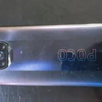 گوشی pocox3 pro|موبایل|رباط‌کریم, رباط‌کریم|دیوار