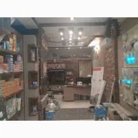 مغازه ۵۵متری همراه بازیرزمین  با امکانات کامل|اجارهٔ مغازه و غرفه|برخوار, |دیوار