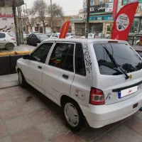 پراید ۱۱۱مدل۹۳|خودرو سواری و وانت|پاکدشت, پاکدشت (مامازند)|دیوار