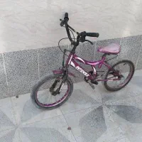 دوچرخه ۱۶|دوچرخه، اسکیت، اسکوتر|فسا, |دیوار