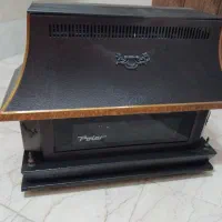 بخاری پلار طرح شومینه