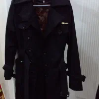 بارانی کم استفاده شده|لباس|رشت, شکار اسطلخ|دیوار