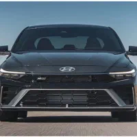 النترا مشکی ۲۰۲۵ فول فول