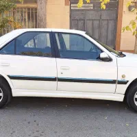 پژو پارس ۸۹ رخ عالی شاسی سالم|خودرو سواری و وانت|اصفهان, محمودآباد|دیوار