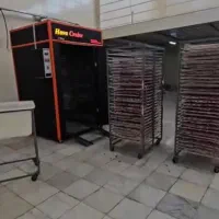 انواع خشک کن میوه و ماهی و سبزی