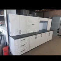 کابینت پارشا کد 4620197044670|مصالح و تجهیزات ساختمان|لشت نشا, |دیوار