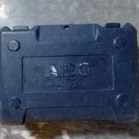 دریل شارژی ۱۲ولت aeg|ابزارآلات|فریدون‌کنار, |دیوار