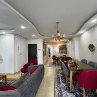فروش واحد85 متری  /اواسط بلوار نجفی