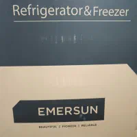 دو دستگاه لوازم خانگی(یخچال+لباسشویی)