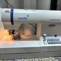 چرخ خیاطی کاچیران