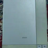 اسکنر اپسون v10