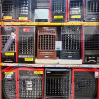 اجاره انواع محصولات گرمایشی هیترجت هیتربخاری بزرگ