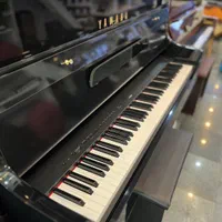 پیانو دیجیتال YAMAHA P225|پیانو، کیبورد، آکاردئون|شیراز, ابیوردی|دیوار