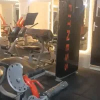 درخواست مربی بدنسازی