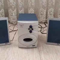 اسپیکر microlab