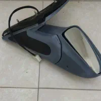 آینه اسپورت سمت راست ام وی ام ۵۳۰ (خام)