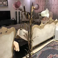 آباژور چراغ خواب