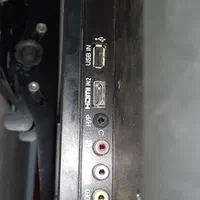 تلوزیون ال سی دی ۴۲ اینچ اصل ژاپن|تلویزیون و پروژکتور|پیشوا, |دیوار