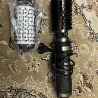 سشوار چرخشی