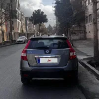 اچ سی کراس ۹۶|خودرو سواری و وانت|کرج, باغستان|دیوار