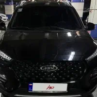 ایکس۲۲اتومات پرو/فول/گارانتی فعال/x22/مشابه صفر|خودرو سواری و وانت|تهران, حر|دیوار