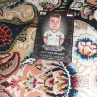 کیمدی 2025 خیلی کمیاب