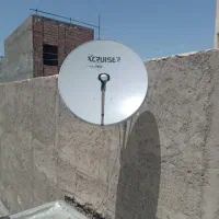 نصب ونصاب آنتن تضمینی دماوند،آبسرد،مشا،جابان حومه|خدمات پیشه و مهارت|دماوند, گیلاوند|دیوار